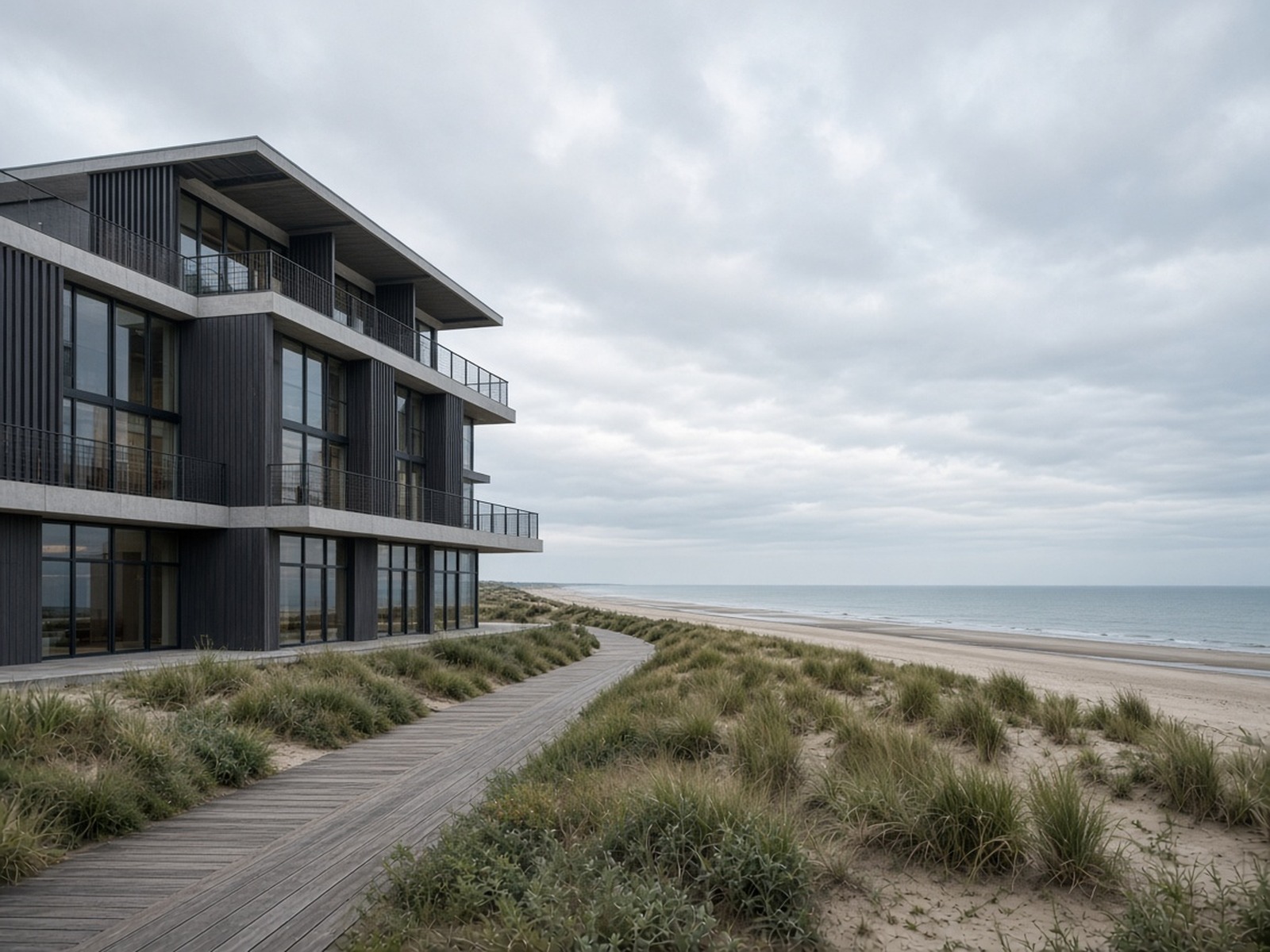 La Réserve Knokke