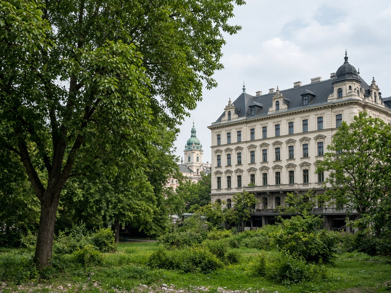 Parkhotel Graz